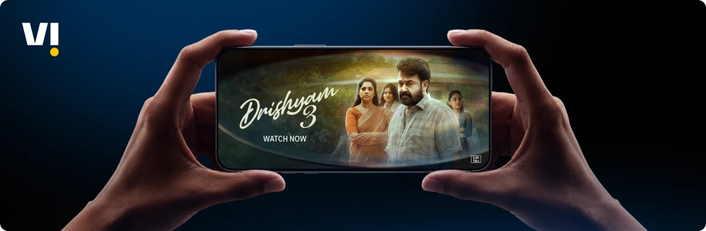 Drishyam 3 OTT Release: Watch Mohanlal's Thriller Online with Vi